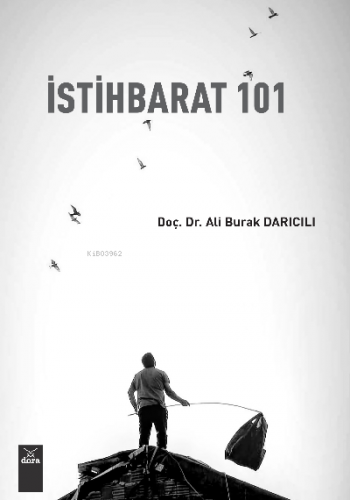 İstihbarat 101 | Ali Burak Darıcılı | Dora Yayıncılık