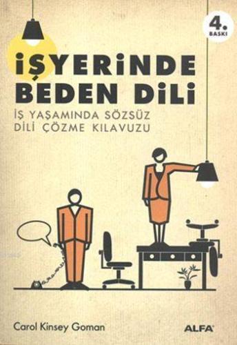 İşyerinde Beden Dili; İş Yaşamında Sözsüz Dili Çözme Kılavuzu | Carol 