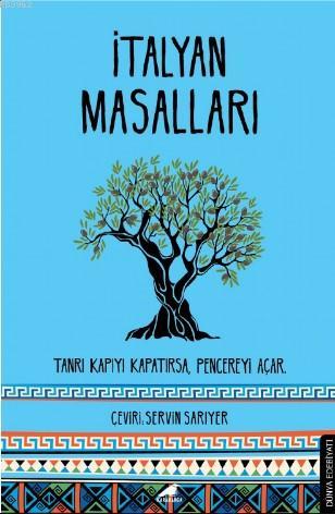 İtalyan Masalları | Thomas F. Crane | Kara Karga Yayınları