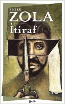 İtiraf | Selim Yılmazer | Zeplin Kitap