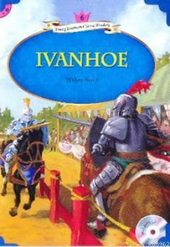 Ivanhoe + MP3 CD (YLCR-Level 6) | Walter Scott | Compass