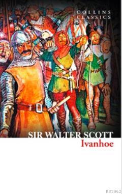 Ivanhoe | Sir Walter Scott | Harper Collins