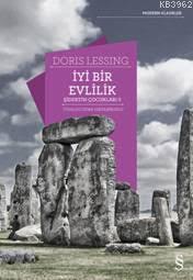 İyi Bir Evlilik - Şiddetin Çocukları 2 | Doris Lessing | Everest Yayın