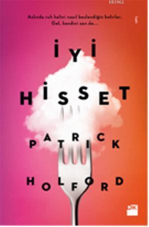 İyi Hisset | Patrick Holford | Doğan Kitap