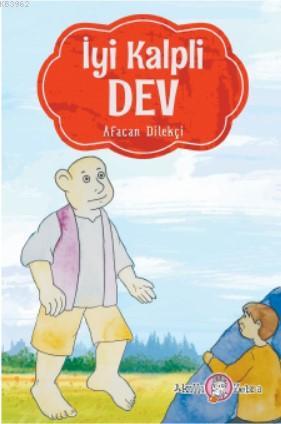 İyi Kalpli Dev | Afacan Dilekçi | Akıllı Zebra