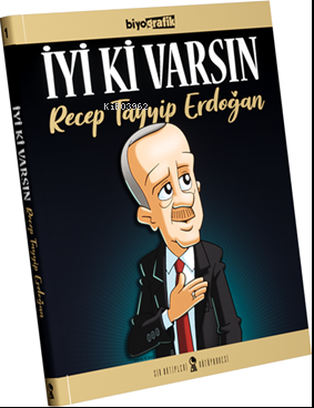 İyi Ki Varsın Recep Tayyip Erdoğan | Alp Türkbiner | Sır Katipleri