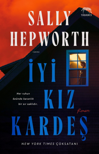 İyi Kız Kardeş | Sally Hepworth | Yabancı Yayınları