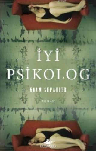 İyi Psikolog | Noam Shpancer | Pegasus Yayıncılık