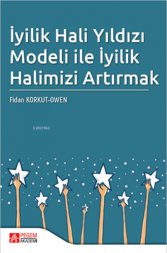 İyilik Hali Yıldızı Modeli ile İyilik Halimizi Artırmak | Fidan Korkut