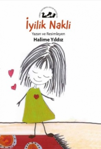 İyilik Nakli | Halime Yıldız | Öteki Yayınevi