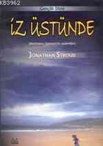 İz Üstünde | Jonathan Stroud | Arkadaş Yayınevi