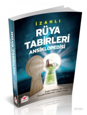 İzahlı Rüya Tabirleri Ansiklopedisi (Roman Boy) | İbn-i Sirin | Merve 