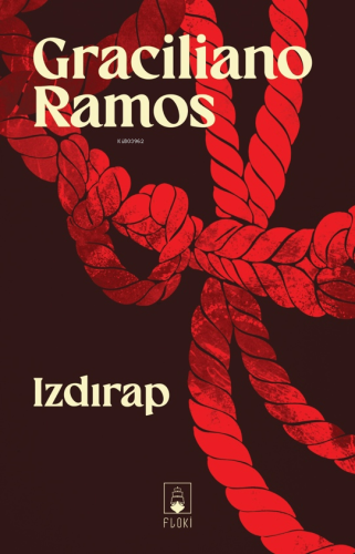 Izdırap | Graciliano Ramos | Floki