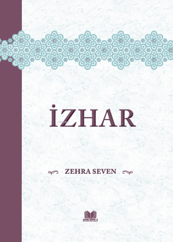 İzhar | Zehra Seven | Kitap Kalbi Yayıncılık