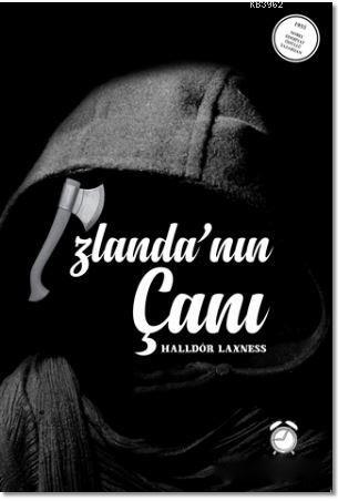 İzlanda'nın Çanı; 1955 Nobel Edebiyat Ödüllü Yazardan | Halldor Laxnes