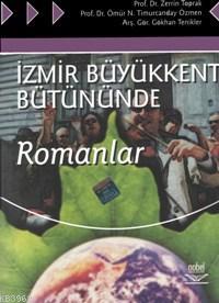 İzmir Büyükkent Bütününde; Romanlar | Kolektif | Nobel Yayın Dağıtım