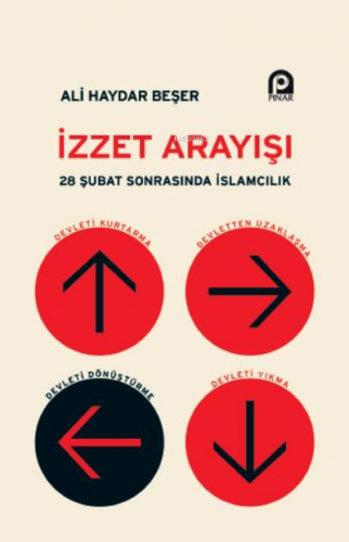 İzzet Arayışı ;28 Şubat Sonrasında İslamcılık | Ali Haydar Beşer | Pın