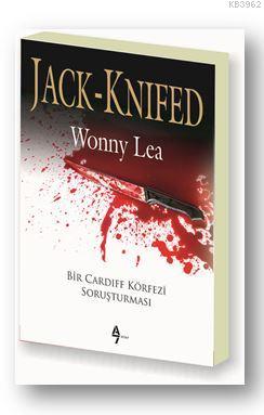 Jack-Knifed | Wonny Lea | A7 Kitap