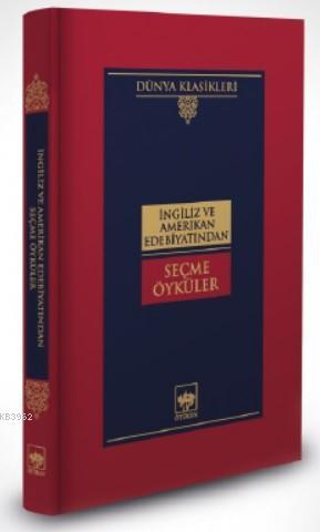 Jack London'dan Seçme Hikayeler | Jack London | Ötüken Neşriyat