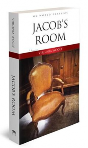 Jacob’s Room | Virgina Woolf | MK Publications