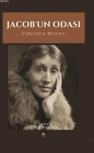 Jacob'un Odası | Virginia Woolf | Tropikal Kitap