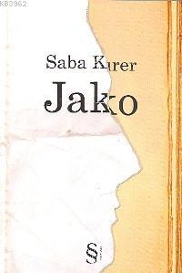 Jako | Saba Kırer | Everest Yayınları