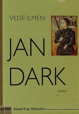 Jan Dark Oyun 3 Perde | Vedii İlmen | Yaba Yayınları