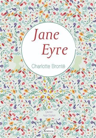 Jane Eyre (Bez Ciltli) | Charlotte Brontë | Koridor Yayıncılık