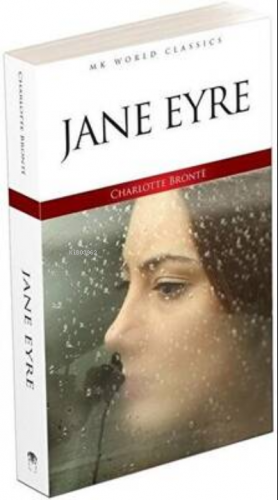 Jane Eyre/Mk Publications | Charlotte Brontë | MK Publications