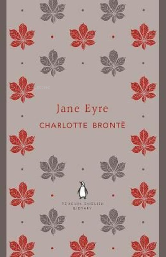 Jane Eyre (Penguin English Library) | Charlotte Brontë | Penguin Books