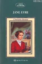 Jane Eyre | Charlotte Brontë | Epsilon Yayınevi