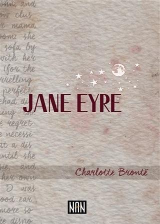 Jane Eyre | Charlotte Brontë | Nan Kitap