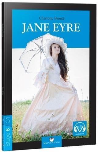 Jane Eyre | Charlotte Brontë | MK Publications