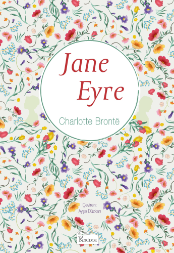 Jane Eyre | Charlotte Brontë | Koridor Yayıncılık