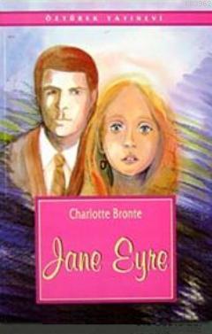 Jane Eyre | Charlotte Brontë | İskele Yayınları