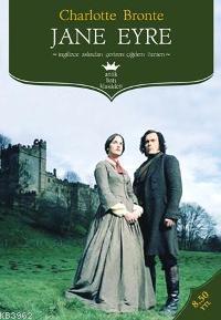 Jane Eyre | Charlotte Brontë | Antik Yayınları