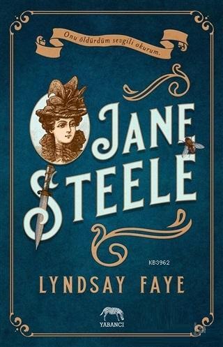 Jane Steele | Lyndsay Faye | Yabancı Yayınları