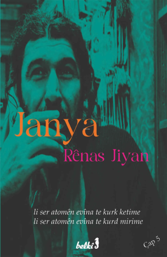 Janya | Renas Jiyan | Belki Yayınları