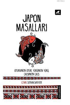 Japon Masalları | Yei Theodora Ozaki | Kara Karga Yayınları