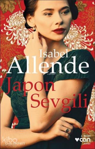 Japon Sevgili | Isabel Allende | Can Yayınları