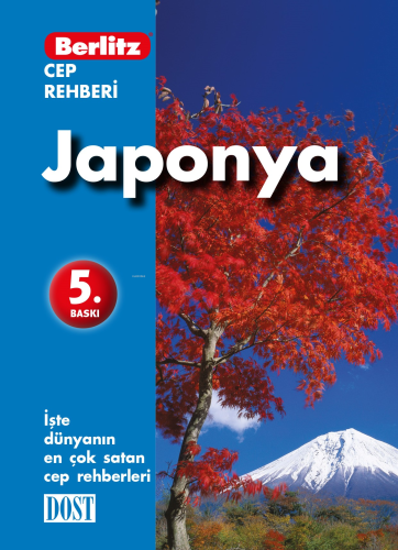 Japonya | Jack Altman | Dost Kitabevi