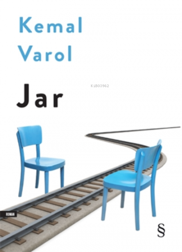 Jar | Kemal Varol | Everest Yayınları