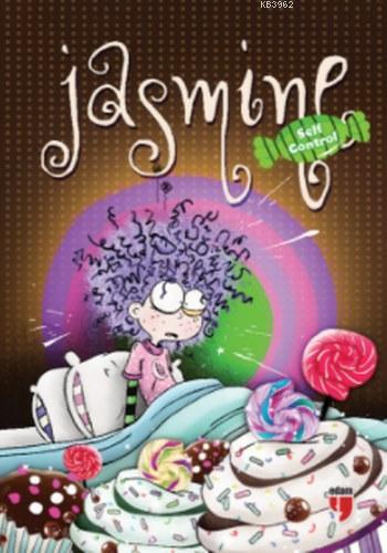 Jasmine Self Control | Meryem Nuriye Yavuz | Edam (Eğitim Danışmanlığı