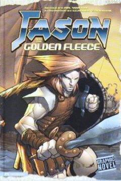 Jason and the Golden Fleece | Nel Yomtow | Pearson Yayıncılık