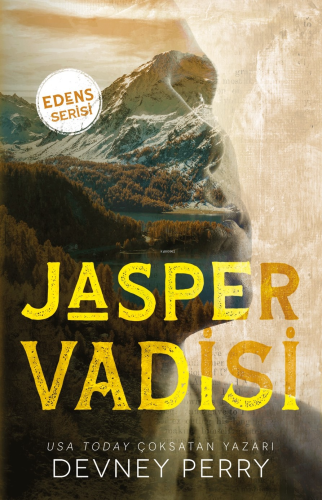 Jasper Vadisi (Karton Kapak) | Devney Perry | Ren Kitap