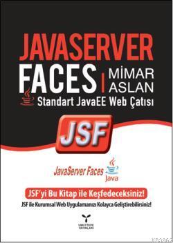 Javaserver Faces | Mimar Aslan | Umuttepe Yayınları