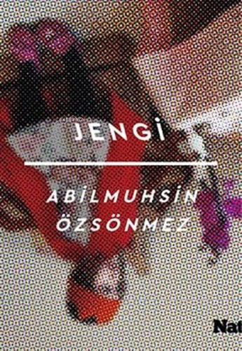 Jengi | Abilmuhsin Özsönmez | Natama Yayınları