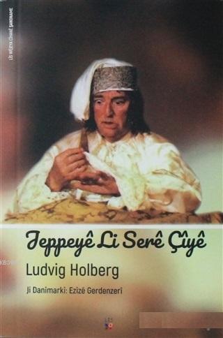 Jeppeye Li Sere Çiye | Ludvig Holberg | Lis Basın Yayın