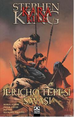 Jericho Tepesi Savaşı | Stephen King | Altın Kitaplar