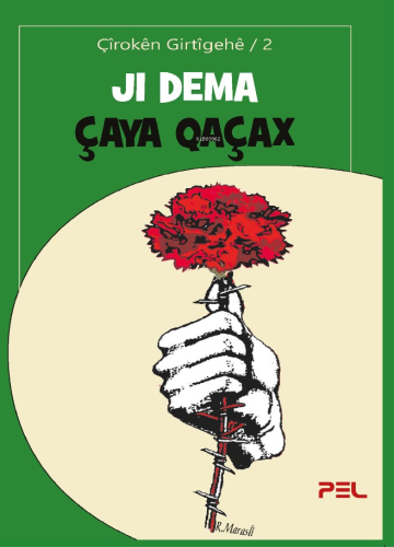 Ji Dema Çaya Qaçax | Kolektif | Pel Yayınları